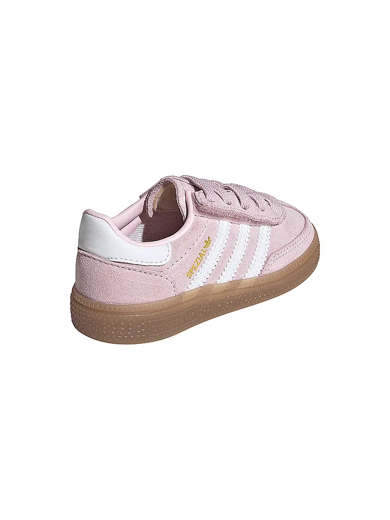 ADIDAS ORIGINALS | Kinder Sneaker HANDBALL SPEZIAL | Rosa