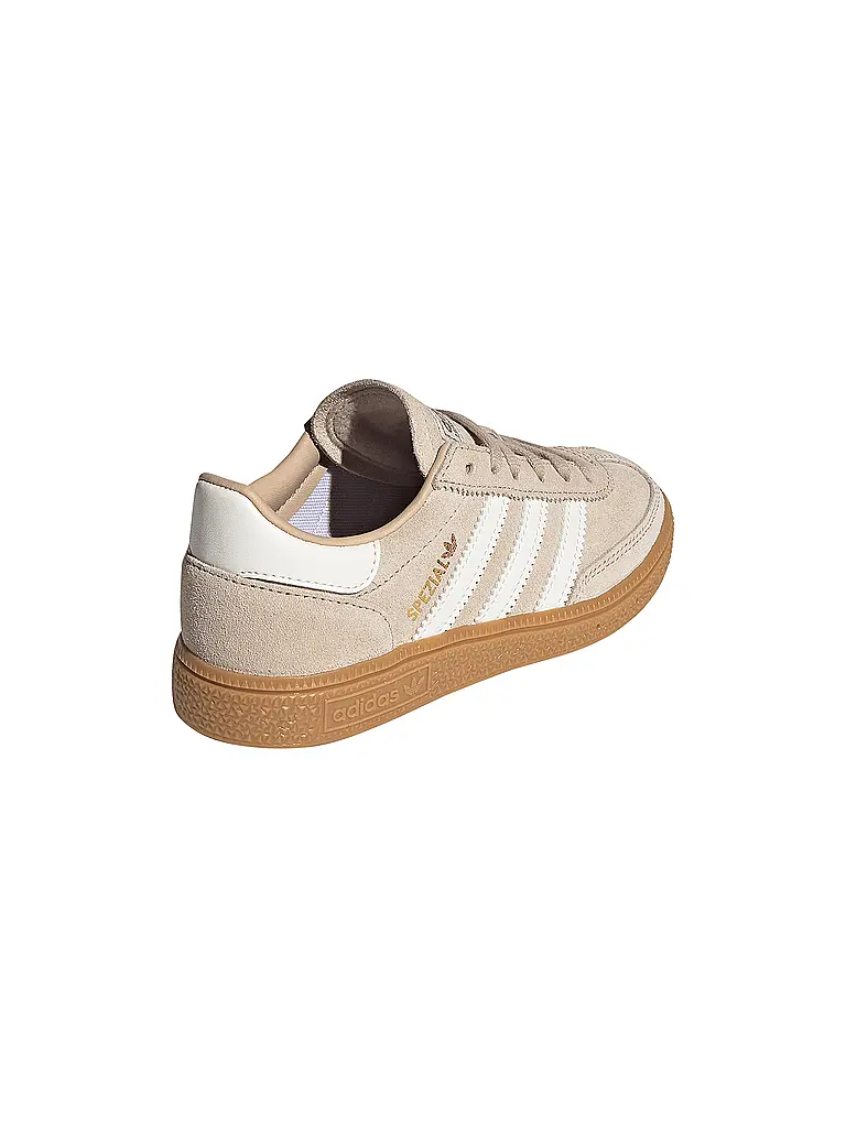 ADIDAS ORIGINALS | Kinder Sneaker HANDBALL SPEZIAL | Beige
