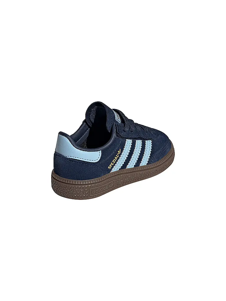 ADIDAS ORIGINALS | Kinder Sneaker HANDBALL SPEZIAL | dunkelblau