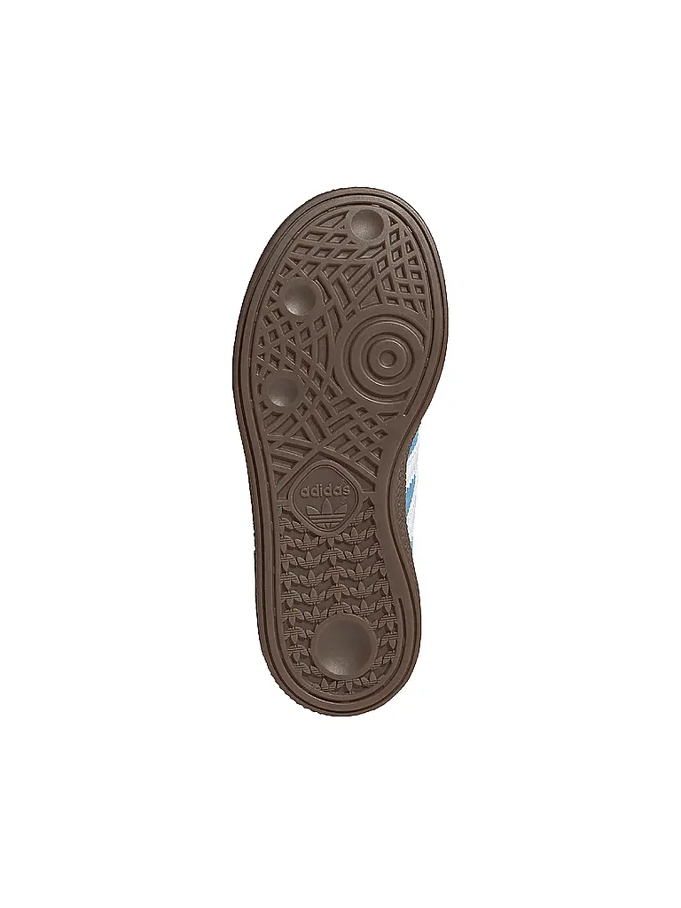 ADIDAS ORIGINALS | Kinder Sneaker HANDBALL SPEZIAL | hellblau