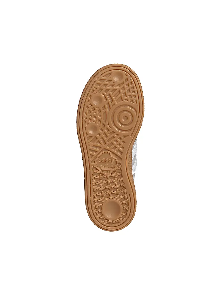 ADIDAS ORIGINALS | Kinder Sneaker HANDBALL SPEZIAL | Hellgrau