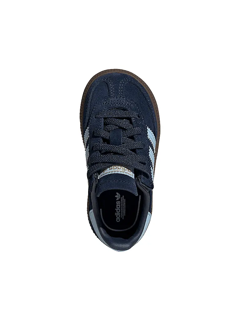 ADIDAS ORIGINALS | Kinder Sneaker HANDBALL SPEZIAL | dunkelblau