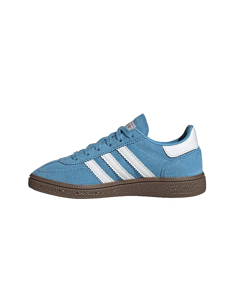 ADIDAS ORIGINALS | Kinder Sneaker HANDBALL SPEZIAL | hellblau