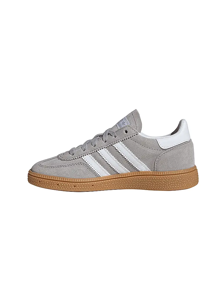 ADIDAS ORIGINALS | Kinder Sneaker HANDBALL SPEZIAL | Hellgrau
