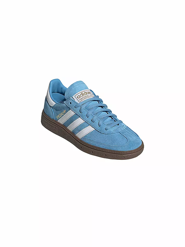 ADIDAS ORIGINALS | Kinder Sneaker HANDBALL SPEZIAL | blau