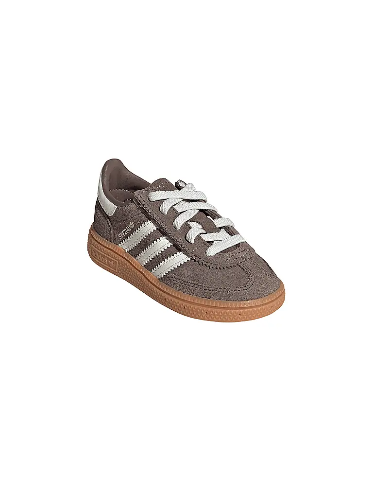 ADIDAS ORIGINALS | Kinder Sneaker HANDBALL SPEZIAL | braun
