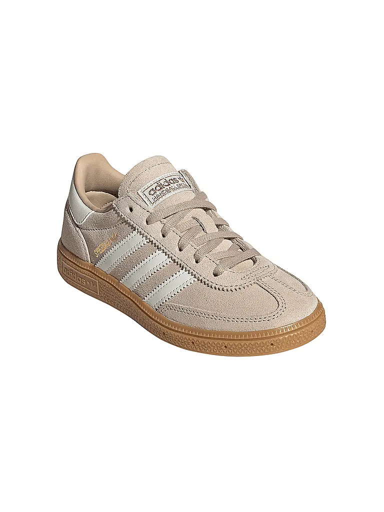 ADIDAS ORIGINALS | Kinder Sneaker HANDBALL SPEZIAL | Beige