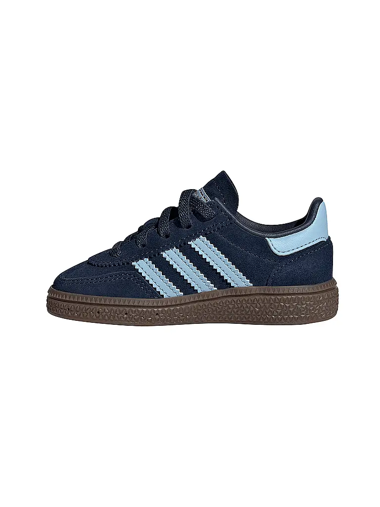 ADIDAS ORIGINALS | Kinder Sneaker HANDBALL SPEZIAL | dunkelblau