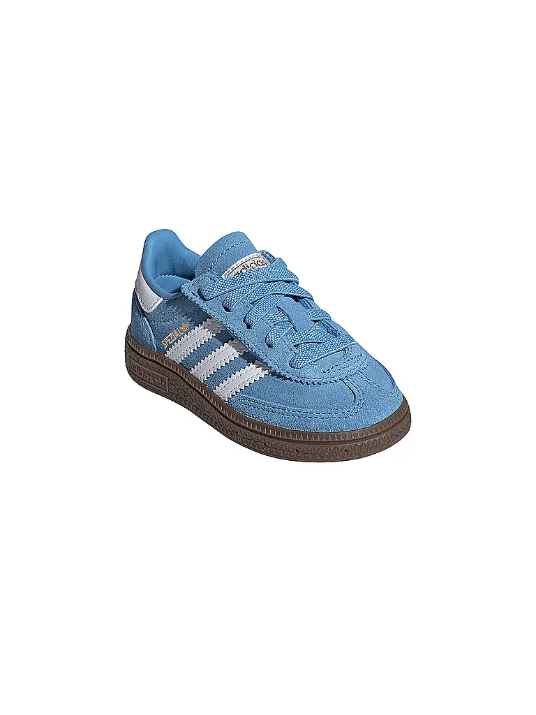 ADIDAS ORIGINALS | Kinder Sneaker HANDBALL SPEZIAL | hellblau