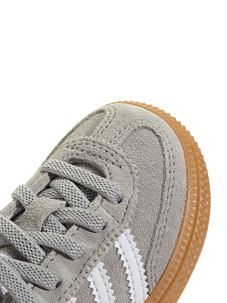 ADIDAS ORIGINALS | Kinder Sneaker HANDBALL SPEZIAL | Hellgrau