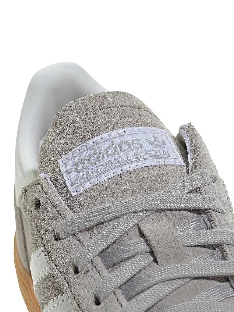 ADIDAS ORIGINALS | Kinder Sneaker HANDBALL SPEZIAL | Hellgrau