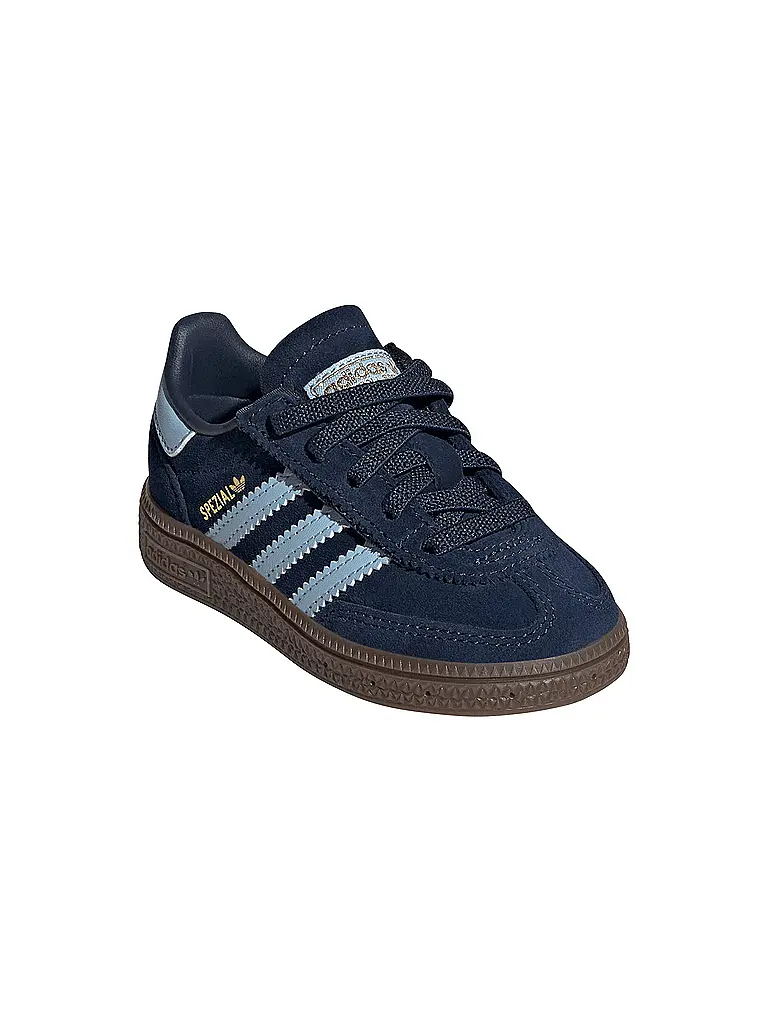ADIDAS ORIGINALS | Kinder Sneaker HANDBALL SPEZIAL | dunkelblau