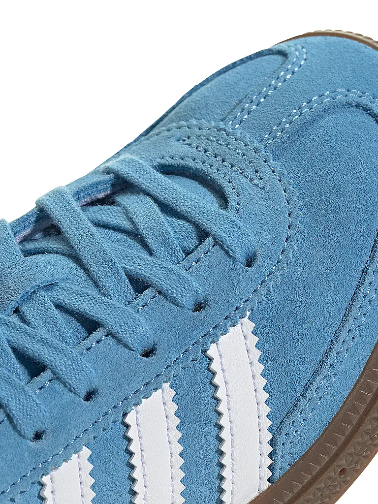ADIDAS ORIGINALS | Kinder Sneaker HANDBALL SPEZIAL | hellblau