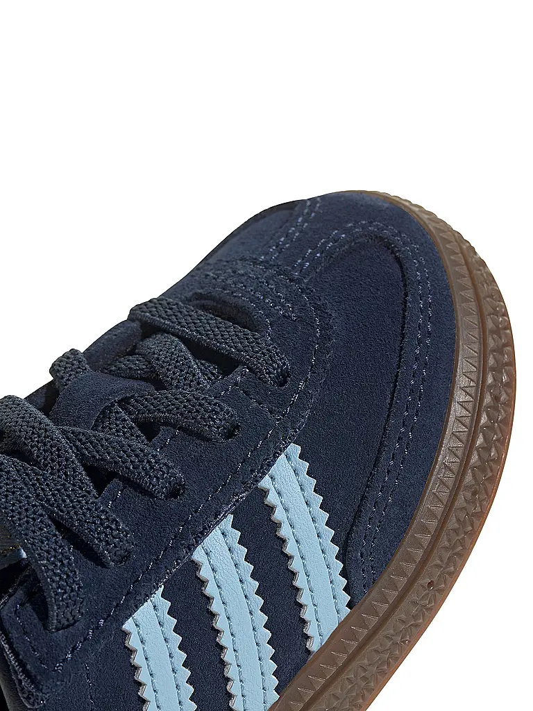 ADIDAS ORIGINALS | Kinder Sneaker HANDBALL SPEZIAL | dunkelblau