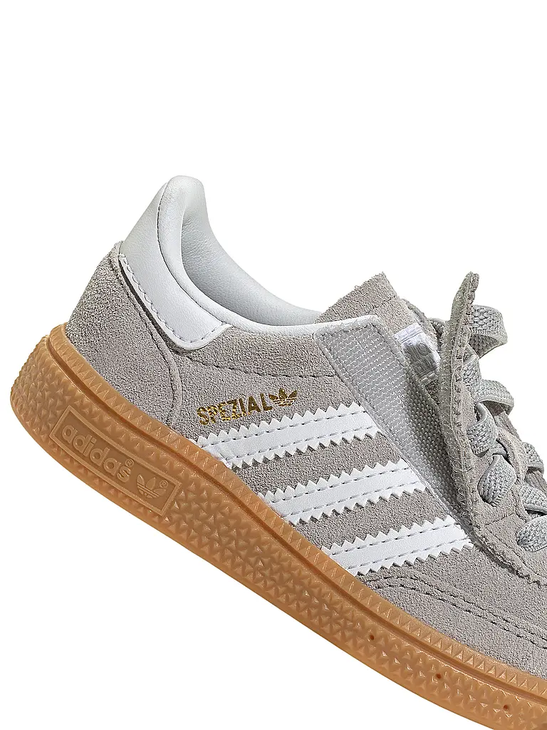 ADIDAS ORIGINALS | Kinder Sneaker HANDBALL SPEZIAL | Hellgrau