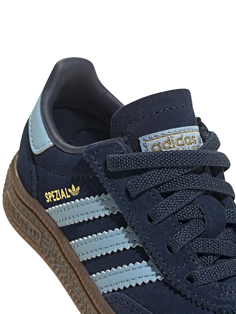 ADIDAS ORIGINALS | Kinder Sneaker HANDBALL SPEZIAL | dunkelblau