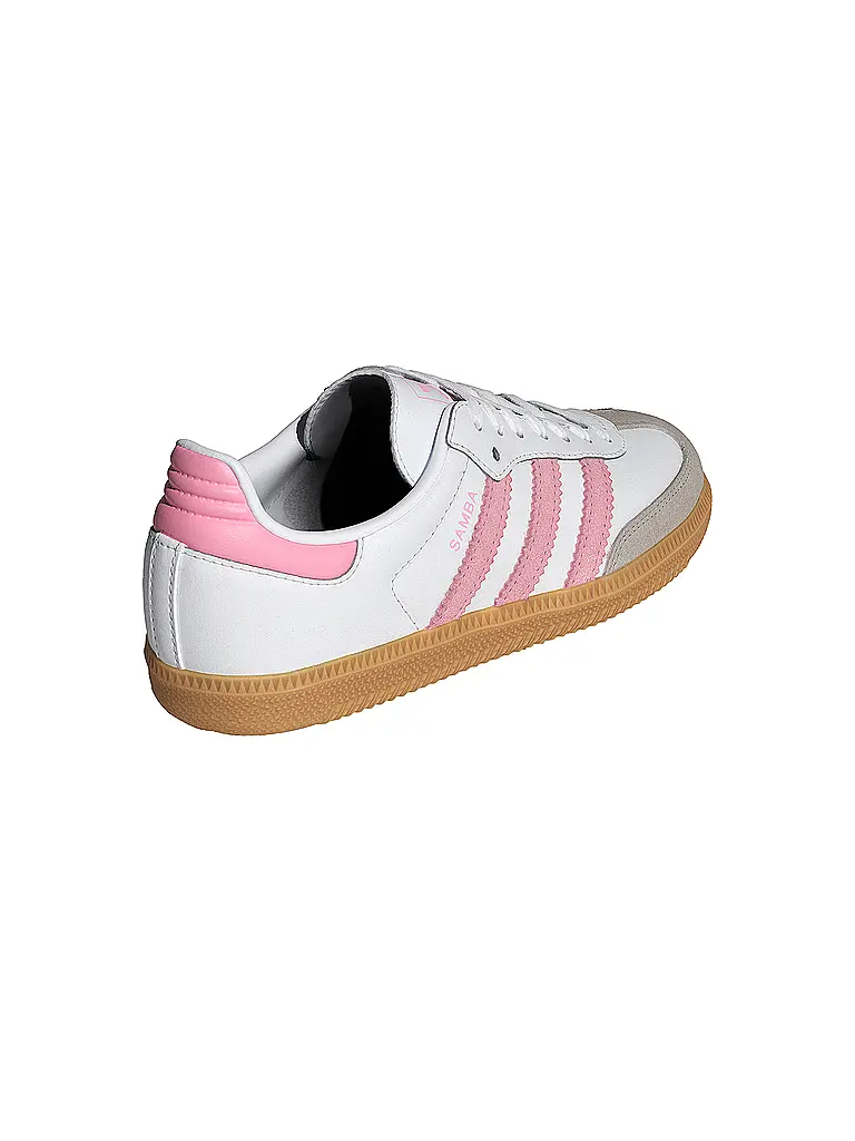 ADIDAS ORIGINALS | Kinder Sneaker SAMBA OG | 