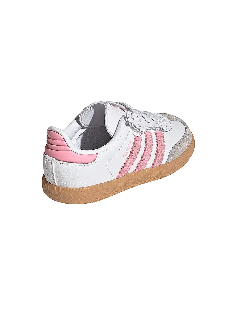 ADIDAS ORIGINALS | Kinder Sneaker SAMBA OG | 