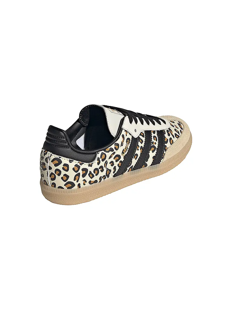ADIDAS ORIGINALS | Kinder Sneaker SAMBA OG | beige