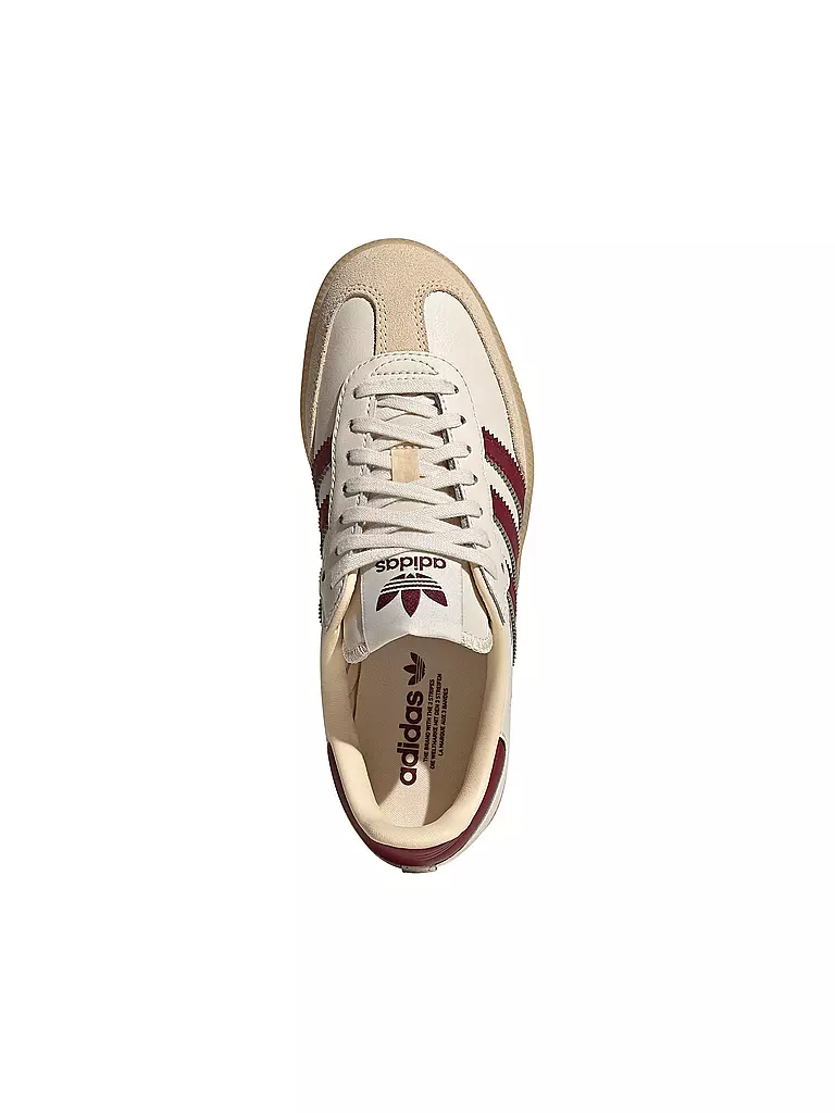 ADIDAS ORIGINALS | Kinder Sneaker SAMBA OG | 
