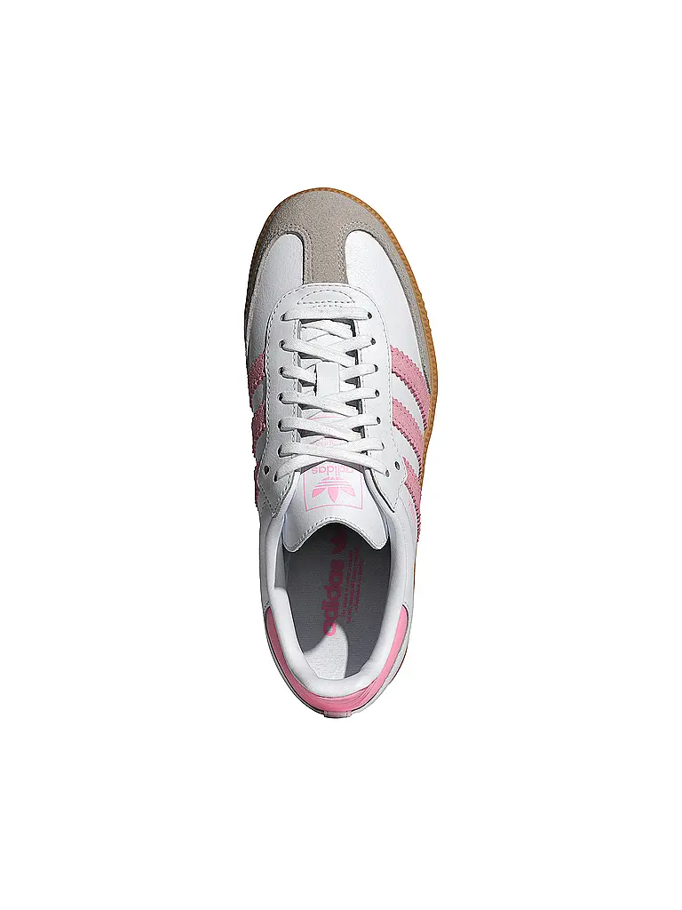 ADIDAS ORIGINALS | Kinder Sneaker SAMBA OG | 