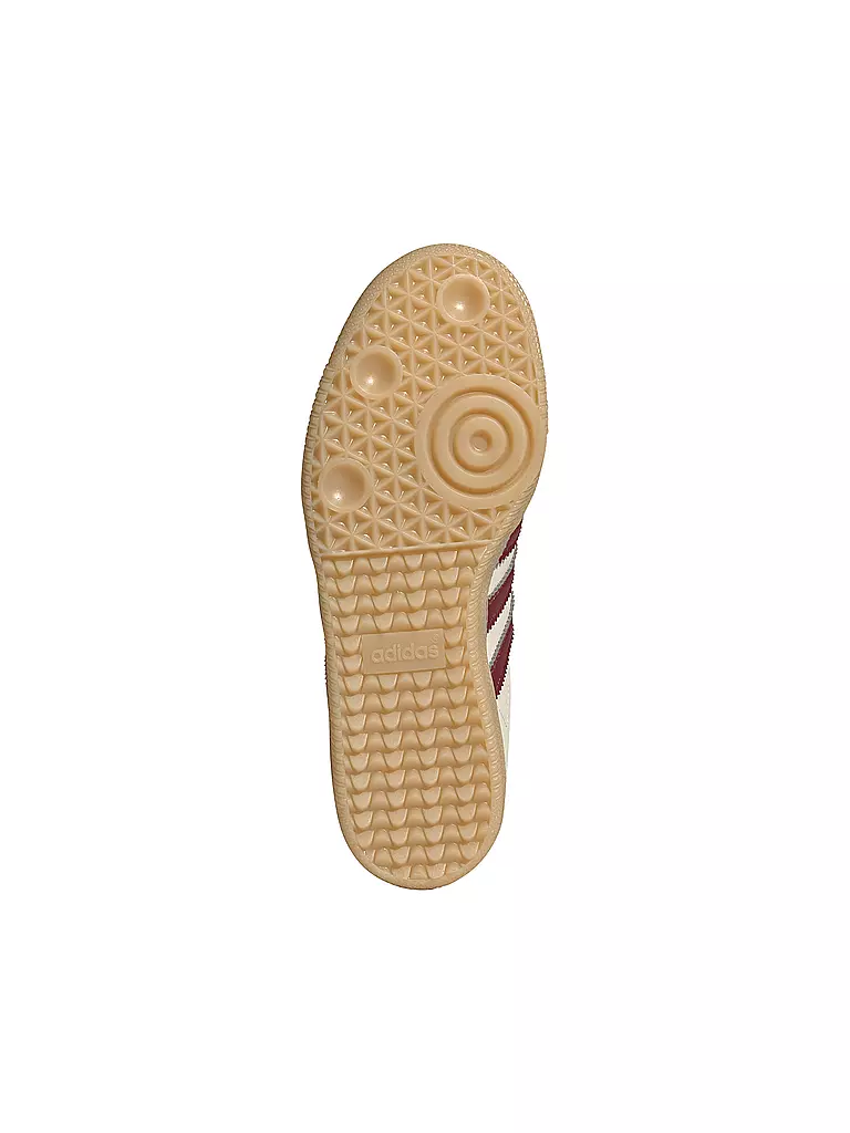 ADIDAS ORIGINALS | Kinder Sneaker SAMBA OG | 