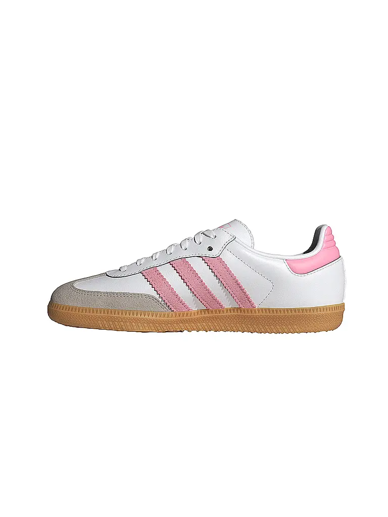 ADIDAS ORIGINALS | Kinder Sneaker SAMBA OG | 