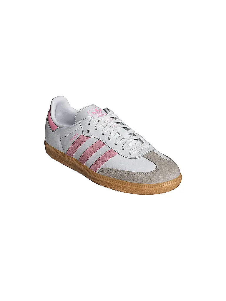 ADIDAS ORIGINALS | Kinder Sneaker SAMBA OG | 