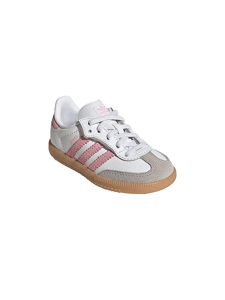 ADIDAS ORIGINALS | Kinder Sneaker SAMBA OG | 
