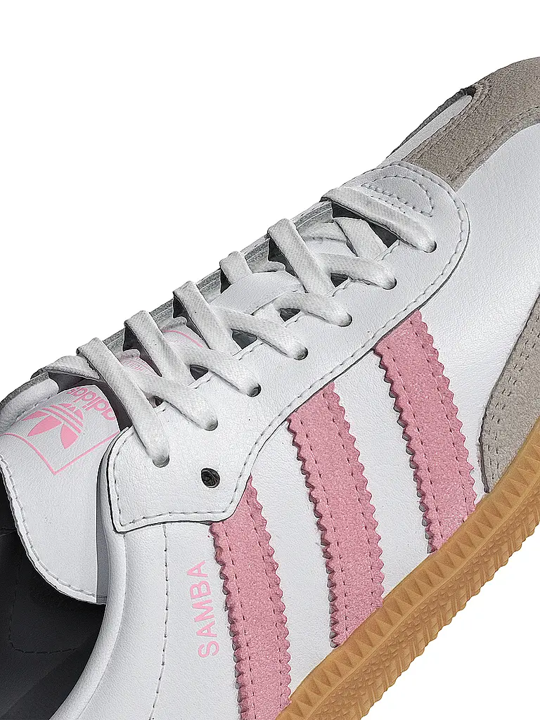 ADIDAS ORIGINALS | Kinder Sneaker SAMBA OG | 