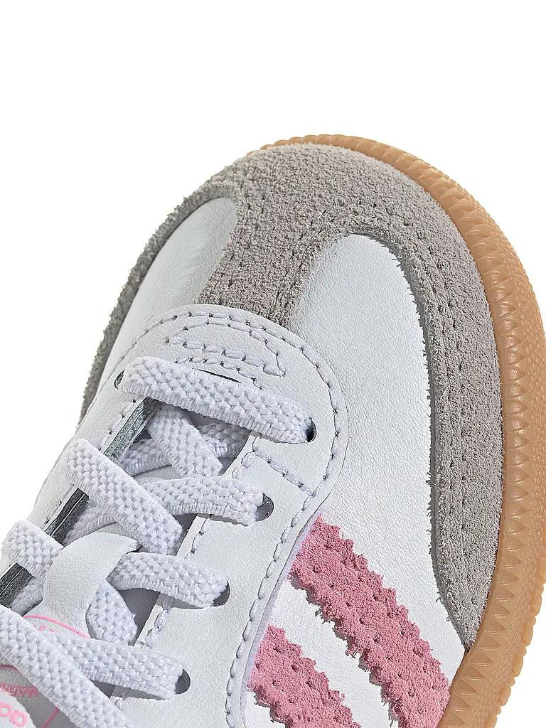 ADIDAS ORIGINALS | Kinder Sneaker SAMBA OG | 