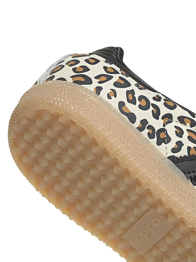 ADIDAS ORIGINALS | Kinder Sneaker SAMBA OG | beige