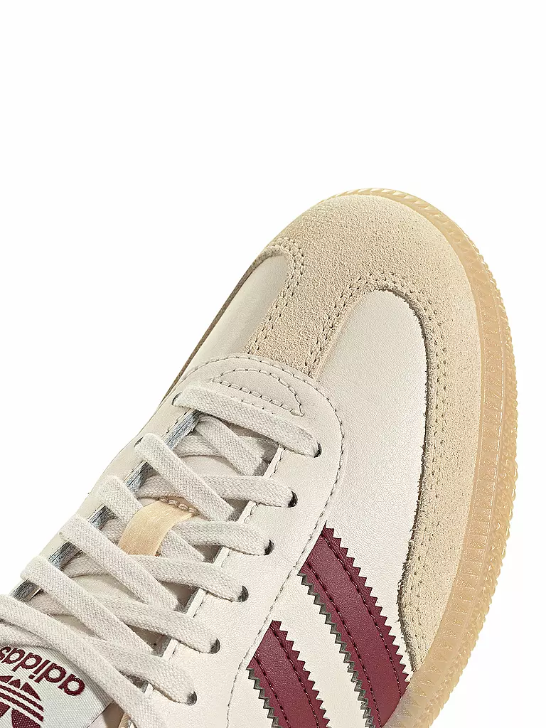 ADIDAS ORIGINALS | Kinder Sneaker SAMBA OG | 