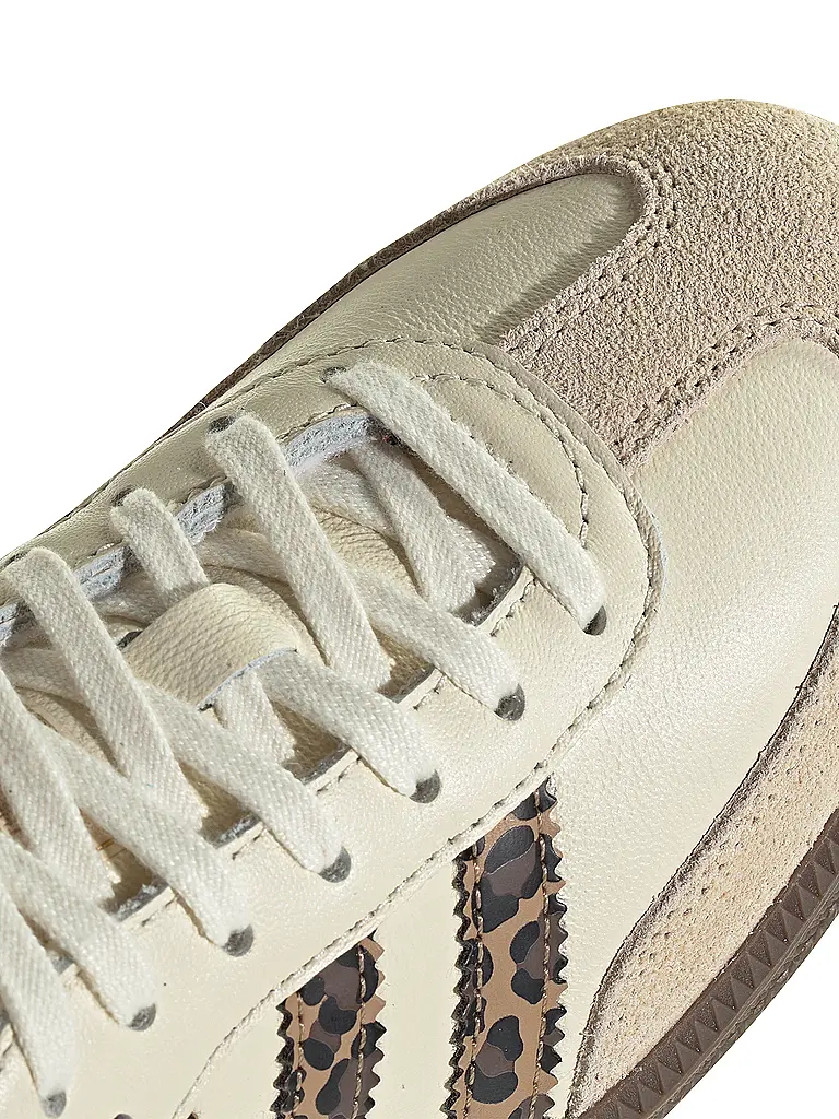 ADIDAS ORIGINALS | Kinder Sneaker SAMBA OG | beige
