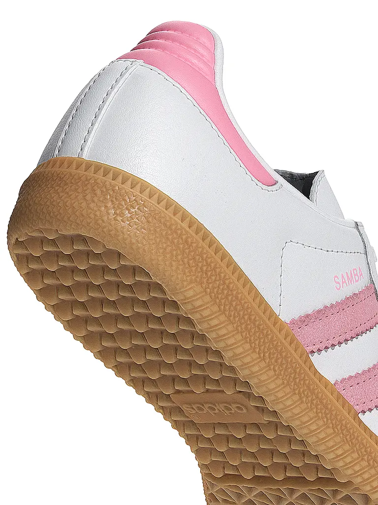 ADIDAS ORIGINALS | Kinder Sneaker SAMBA OG | 