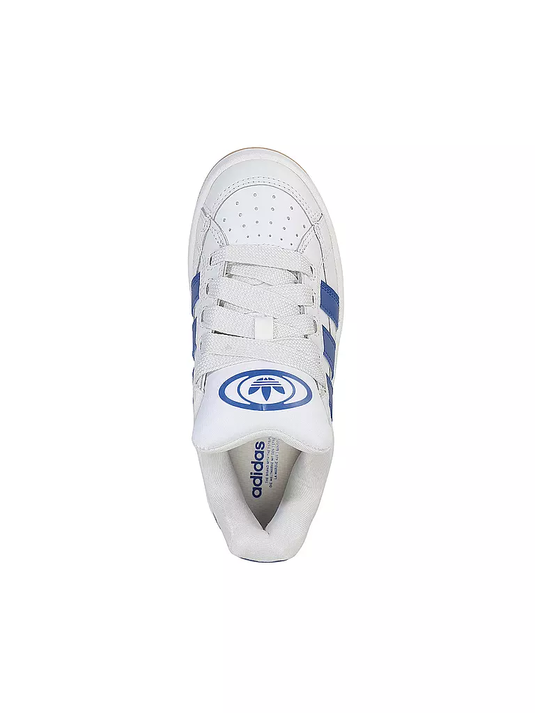 ADIDAS ORIGINALS | Kinder Sneakers CAMPUS 00s | weiss