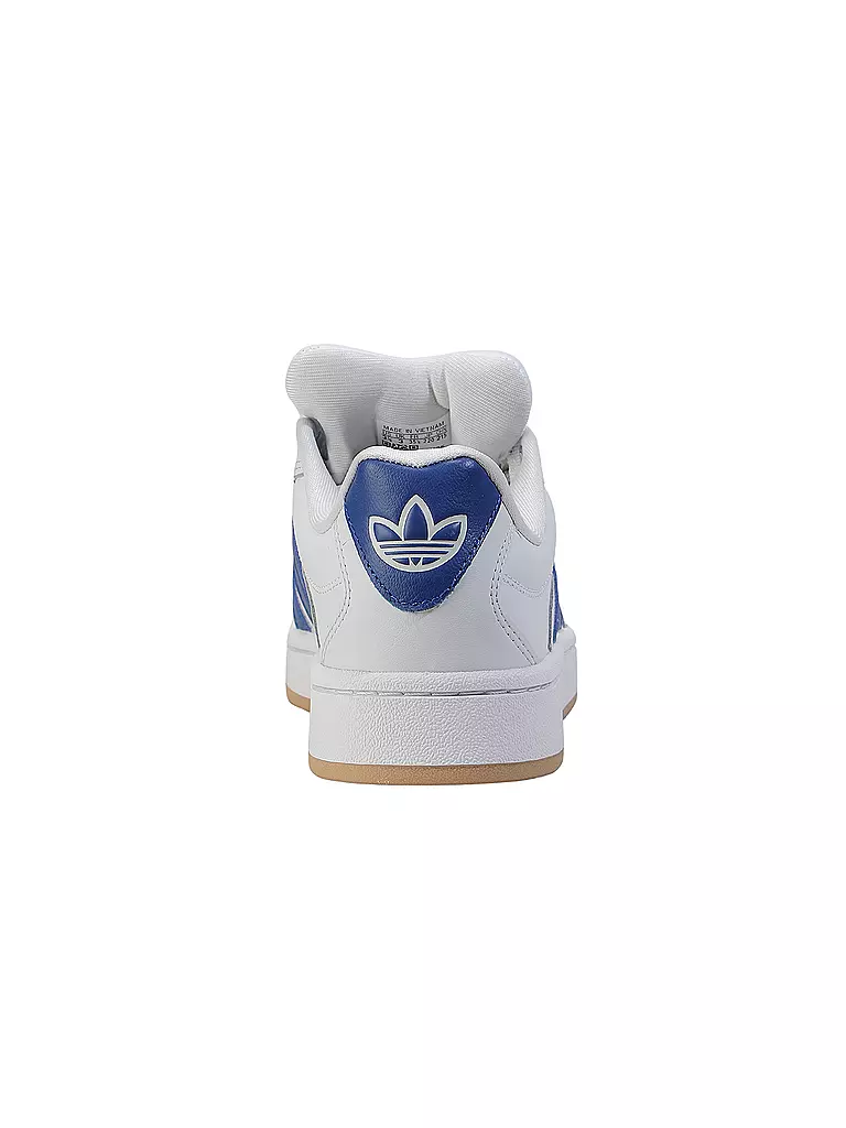 ADIDAS ORIGINALS | Kinder Sneakers CAMPUS 00s | weiss