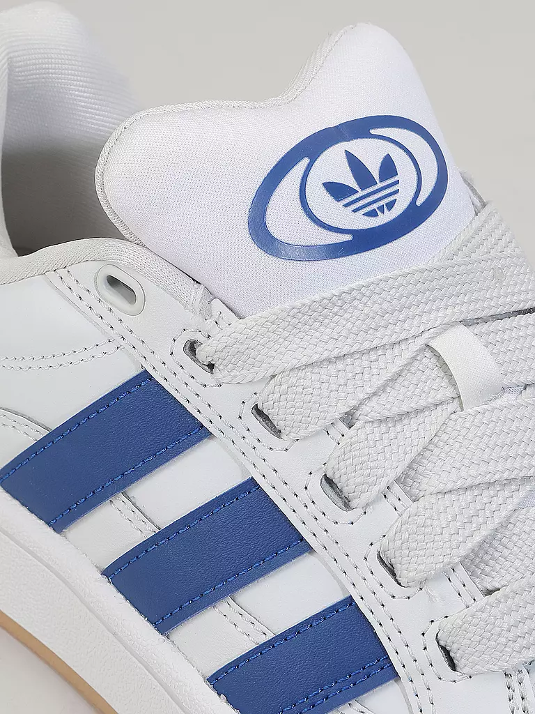 ADIDAS ORIGINALS | Kinder Sneakers CAMPUS 00s | weiss
