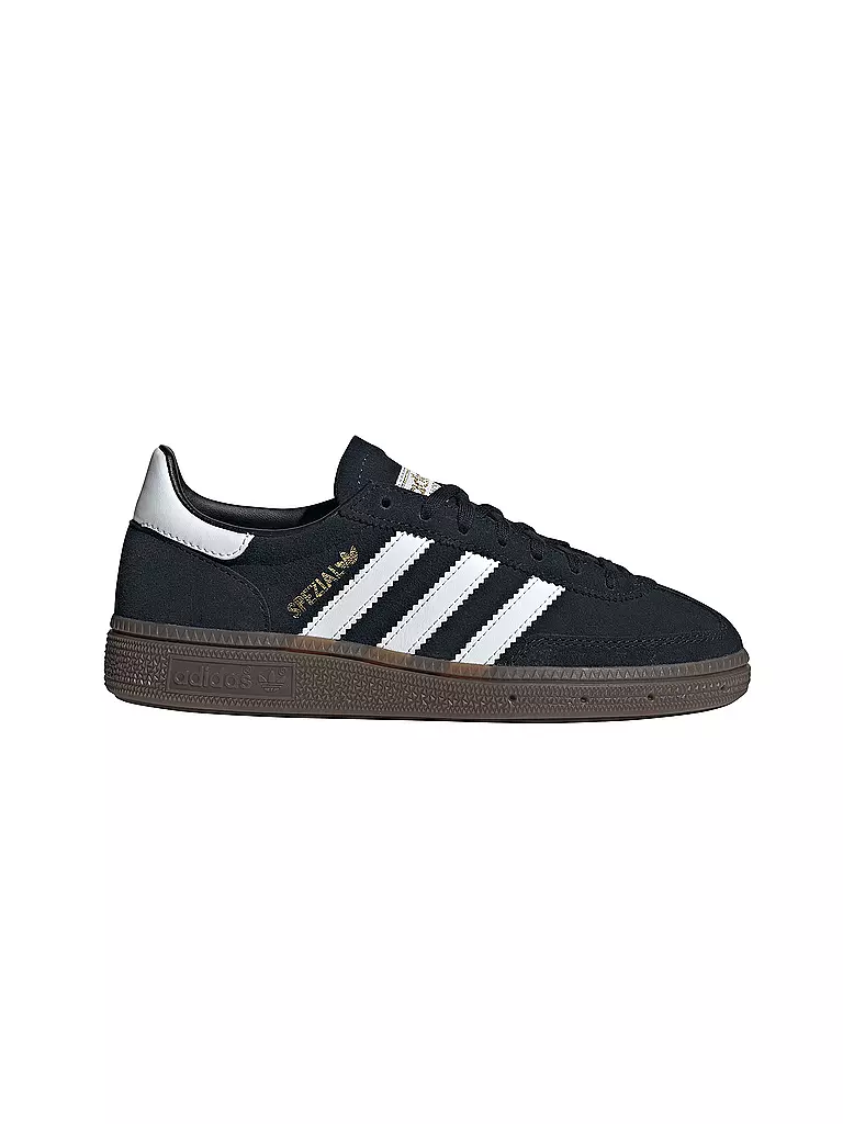 ADIDAS ORIGINALS | Kinder Sneakers HANDBALL SPEZIAL J | schwarz