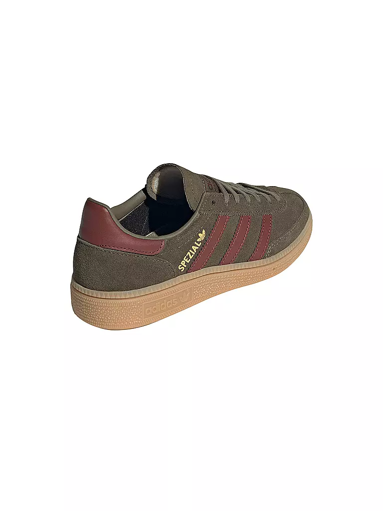 ADIDAS ORIGINALS | Kinder Sneakers HANDBALL SPEZIAL J | olive