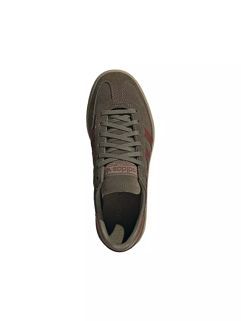 ADIDAS ORIGINALS | Kinder Sneakers HANDBALL SPEZIAL J | olive