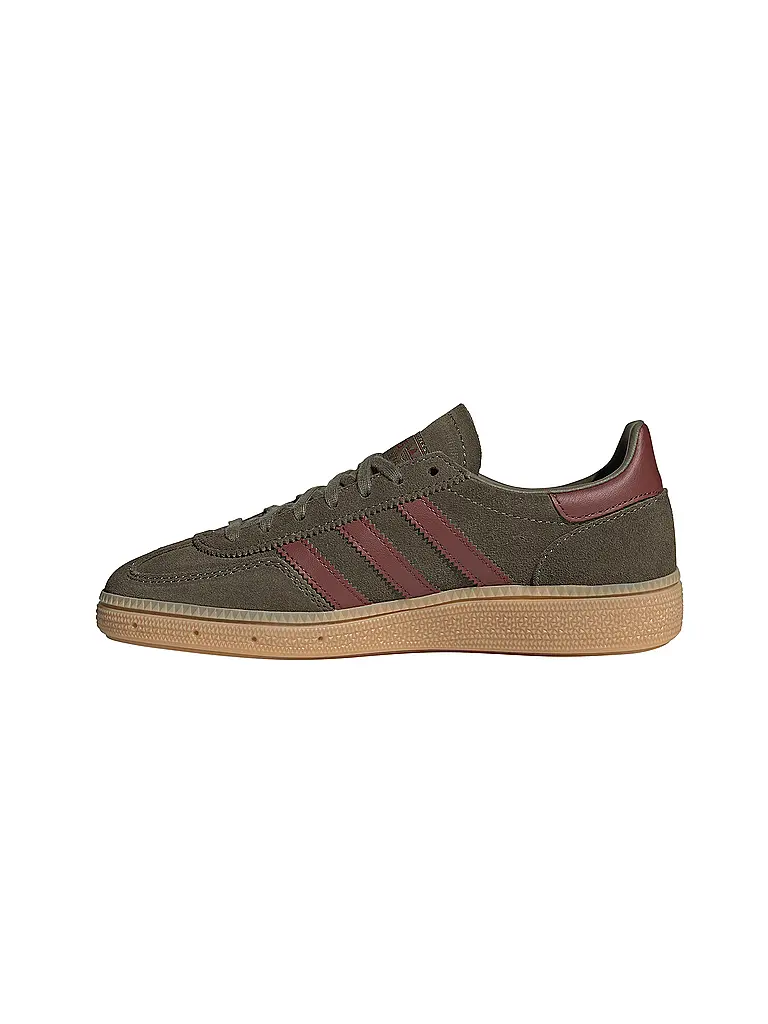 ADIDAS ORIGINALS | Kinder Sneakers HANDBALL SPEZIAL J | olive
