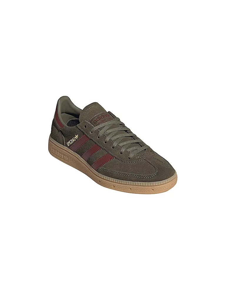 ADIDAS ORIGINALS | Kinder Sneakers HANDBALL SPEZIAL J | olive