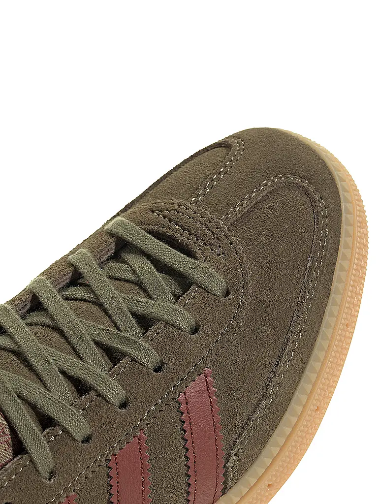 ADIDAS ORIGINALS | Kinder Sneakers HANDBALL SPEZIAL J | olive