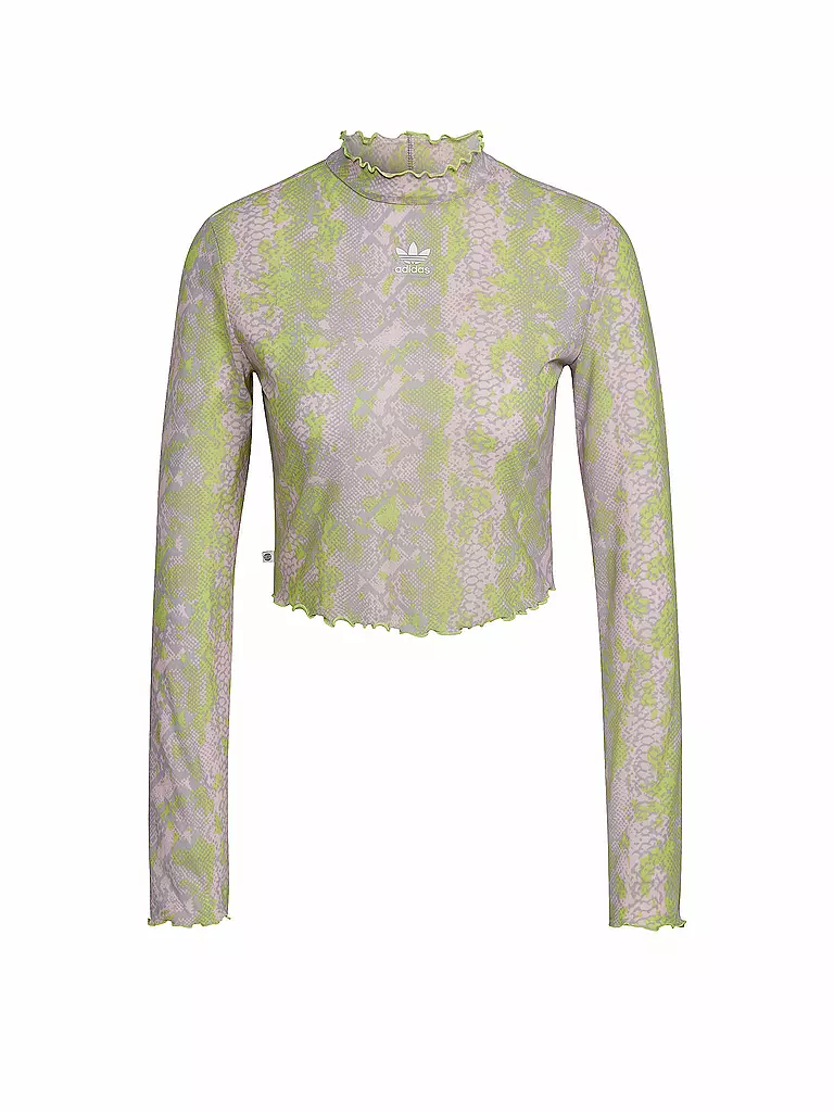 ADIDAS ORIGINALS | Langarmshirt | rosa
