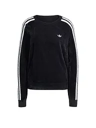 ADIDAS ORIGINALS | Pullover HOLIDAY | schwarz