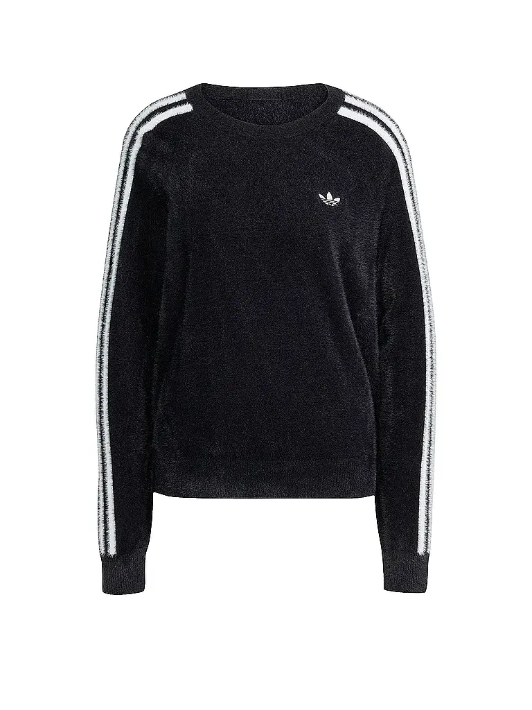 ADIDAS ORIGINALS | Pullover HOLIDAY | schwarz