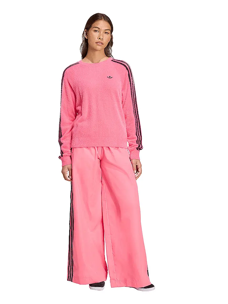 ADIDAS ORIGINALS | Pullover HOLIDAY | pink