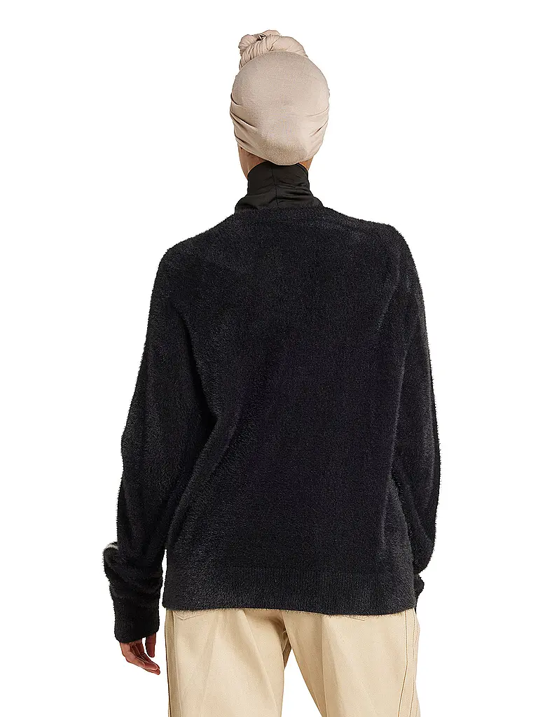 ADIDAS ORIGINALS | Pullover HOLIDAY | schwarz