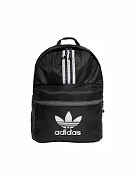 ADIDAS ORIGINALS | Rucksack | schwarz